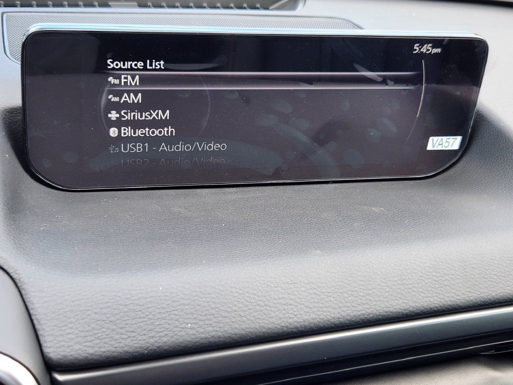 New 2026 MAZDA CX-50 AWD 2.5 Hybrid w/ Weather Package image 8