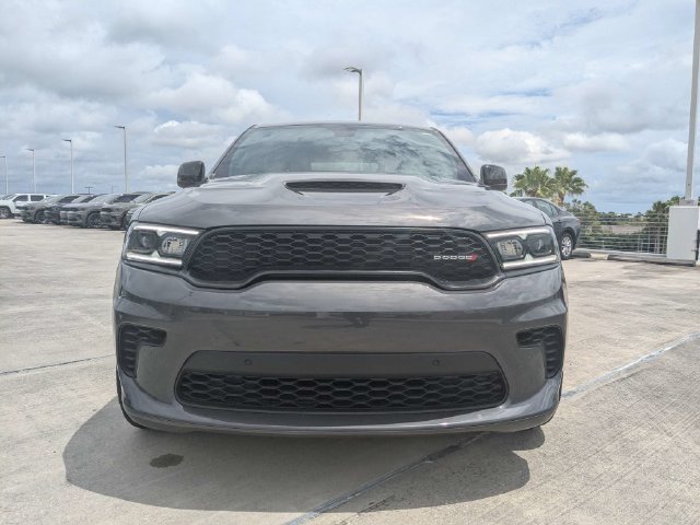 New 2026 Dodge Durango GT w/ Tow 'N Go Package AWD/4WD image 8
