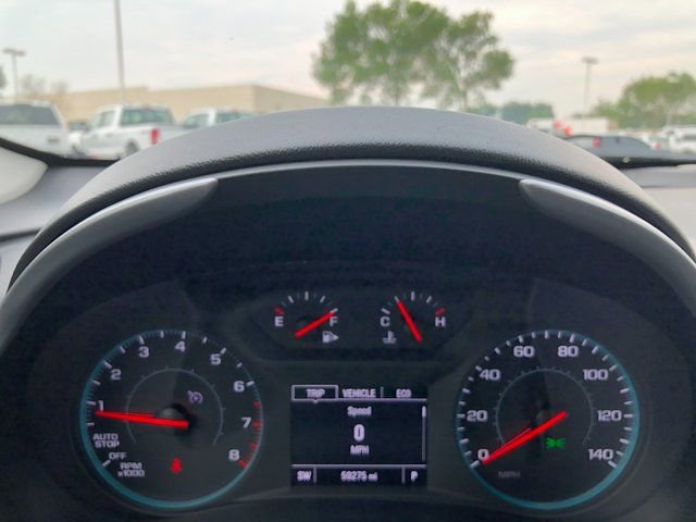 Used 2023 Chevrolet Malibu LT image 6