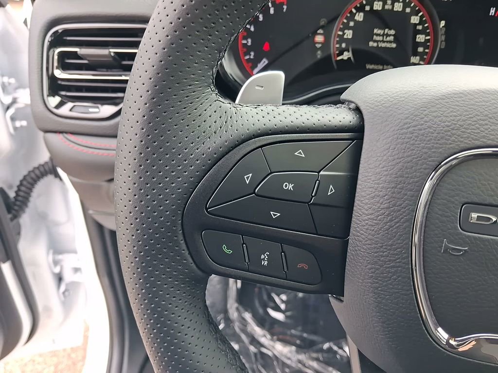 New 2026 Dodge Durango GT image 24