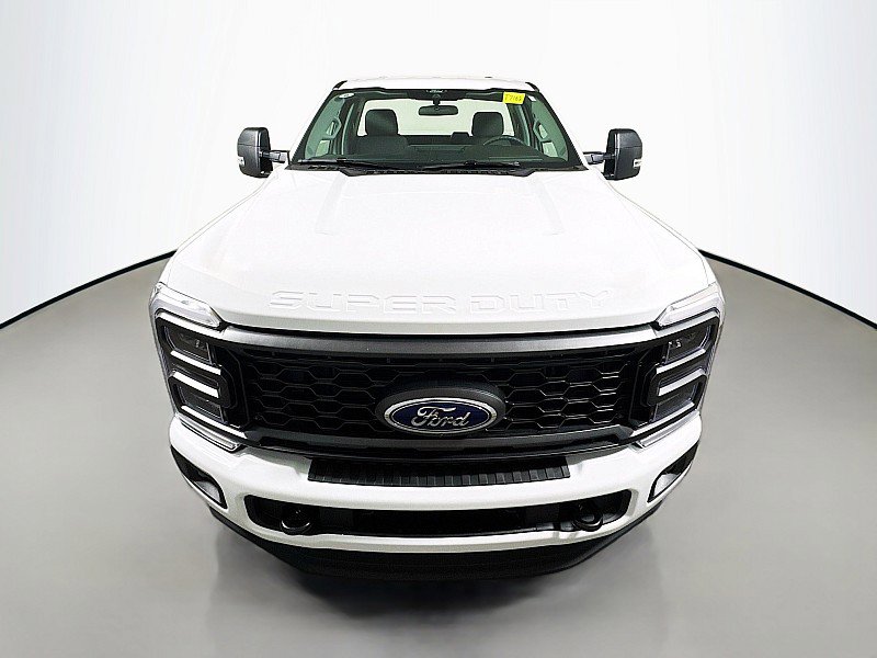 New 2025 Ford F350 XL w/ STX Appearance Package image 2