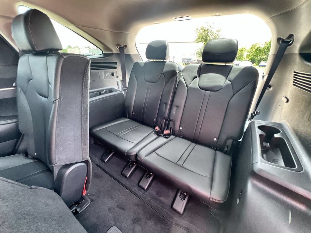 New 2026 Kia Sorento S AWD/4WD image 22