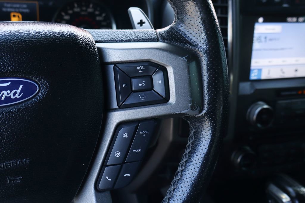 Used 2018 Ford F150 Raptor w/ Equipment Group 802A Luxury image 25