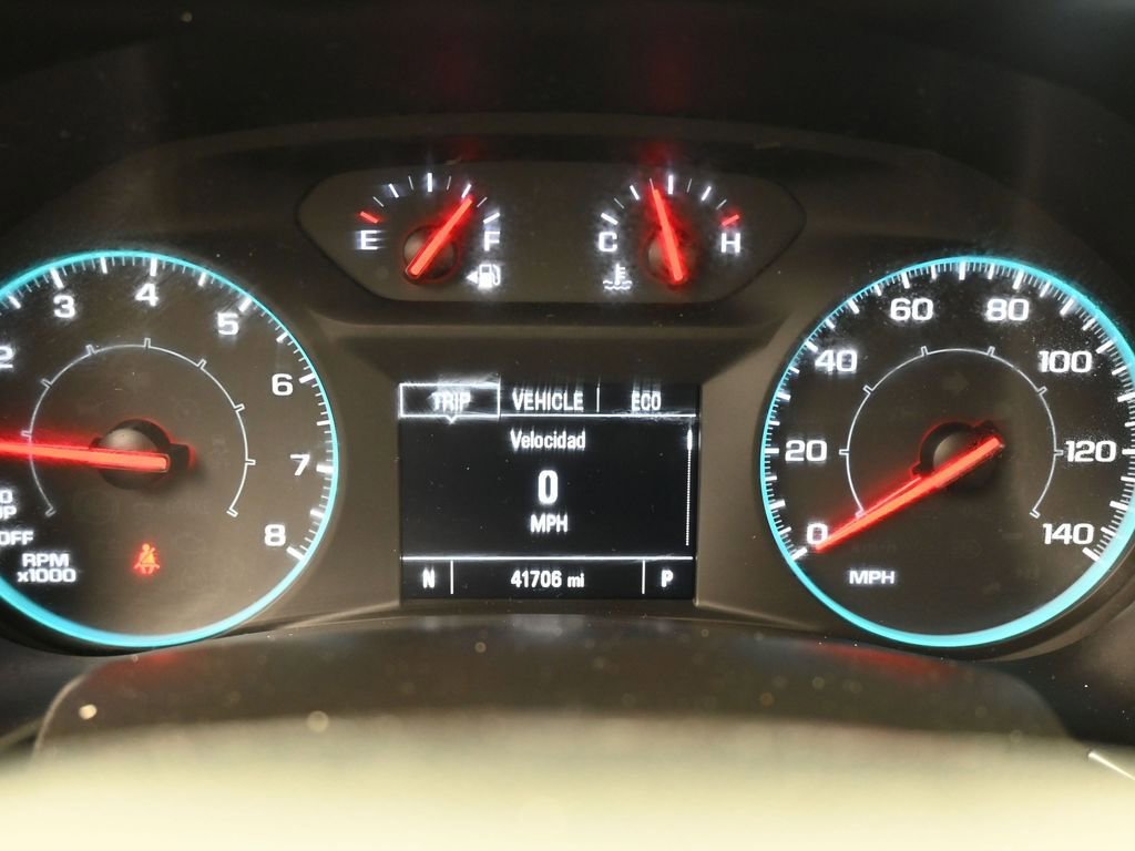 Used 2019 Chevrolet Equinox LS image 25