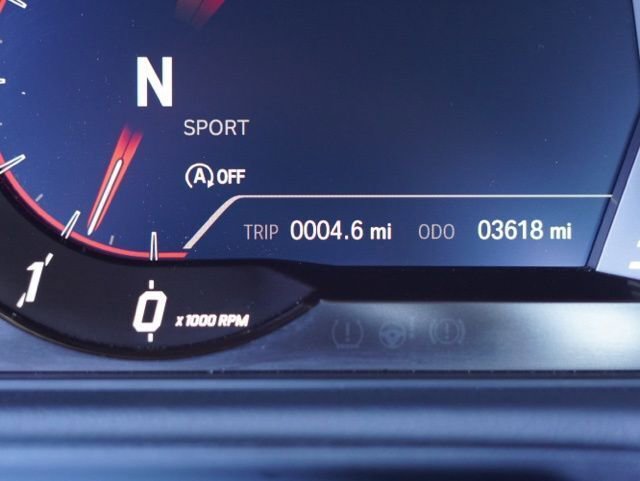 Used 2024 Toyota Supra Premium image 17