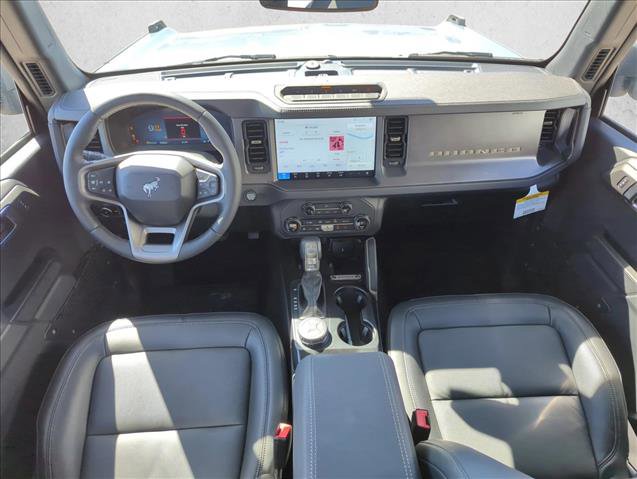 New 2025 Ford Bronco Badlands w/ Sasquatch Package image 15