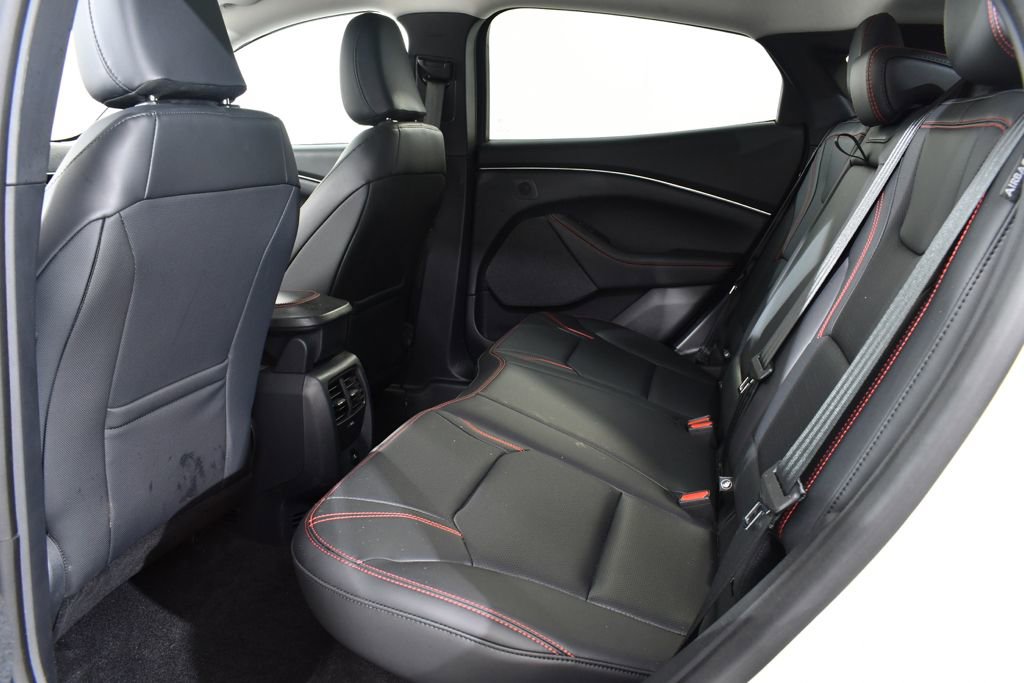 Used 2025 Ford Mustang Mach-E Premium w/ Sport Appearance Package AWD/4WD image 16