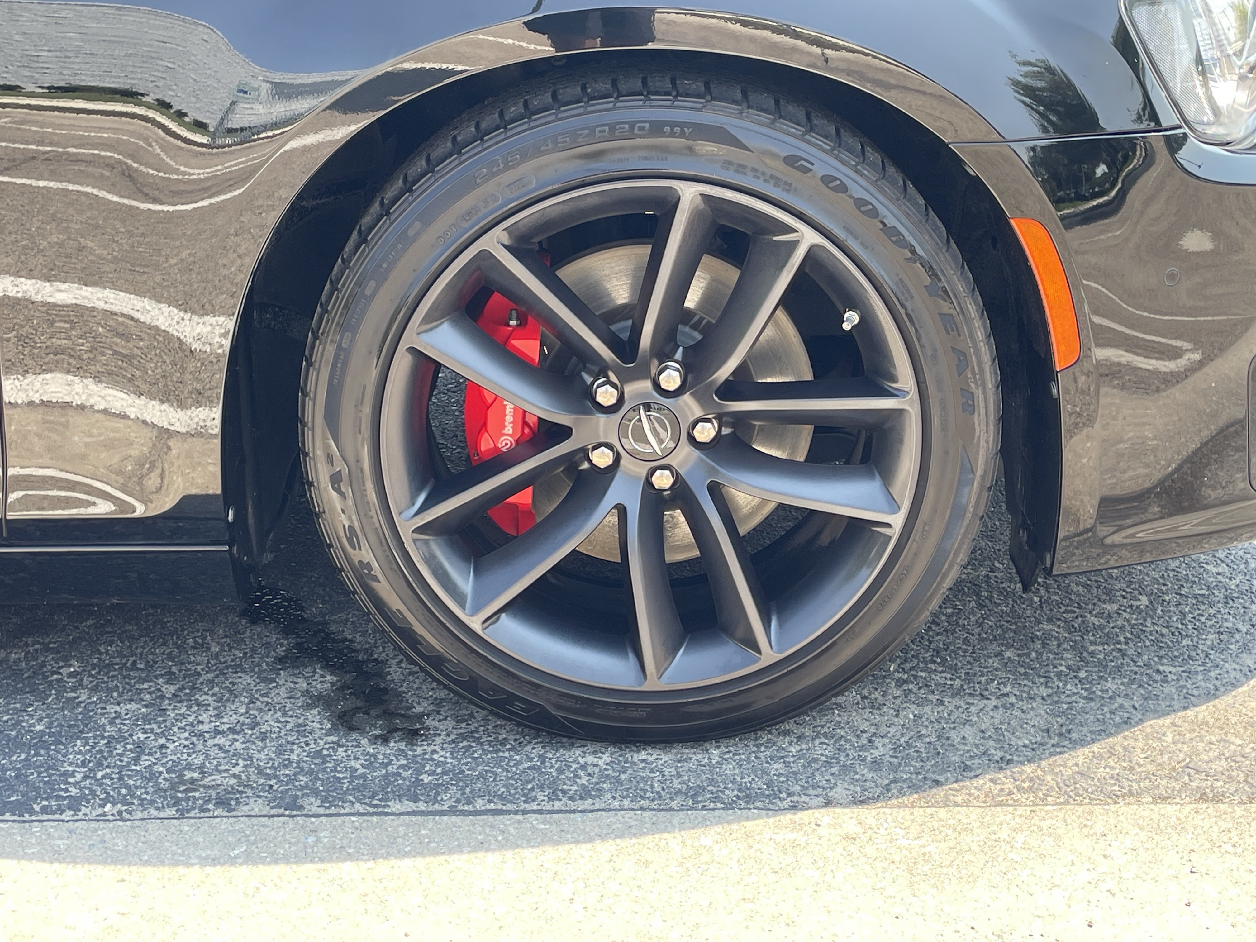 Used 2023 Chrysler 300 C RWD image 12