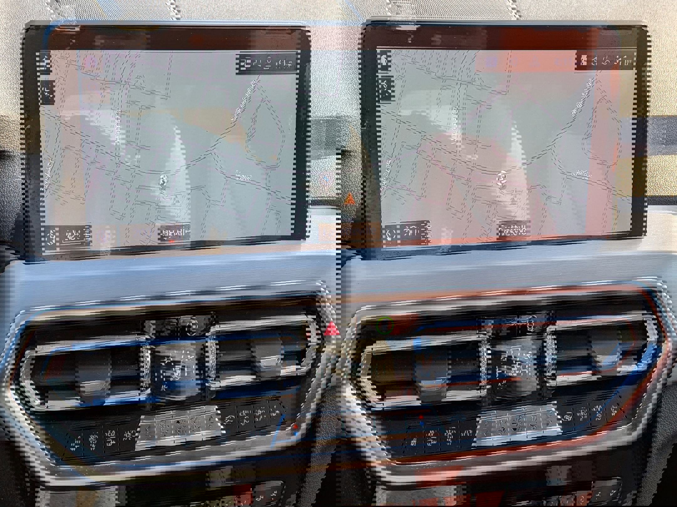 Used 2023 BMW X3 xDrive30i w/ M Sport Package image 23