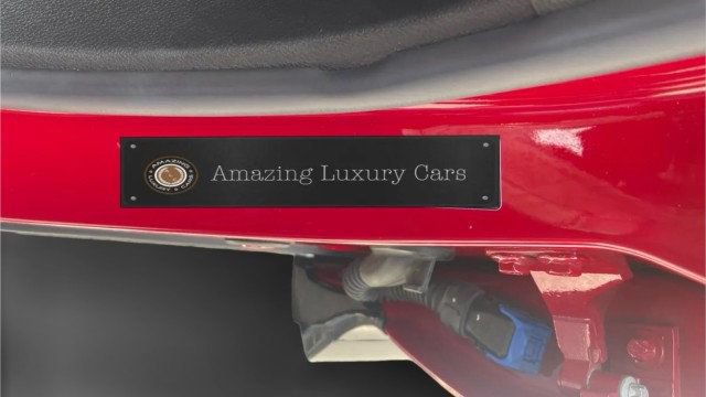 Used 2024 Alfa Romeo Tonale Veloce w/ Premium Interior Package AWD/4WD image 12