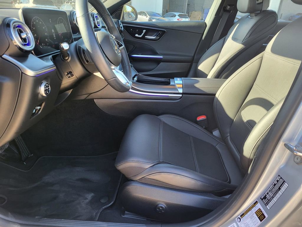 Used 2022 Mercedes-Benz C 300 Sedan image 19