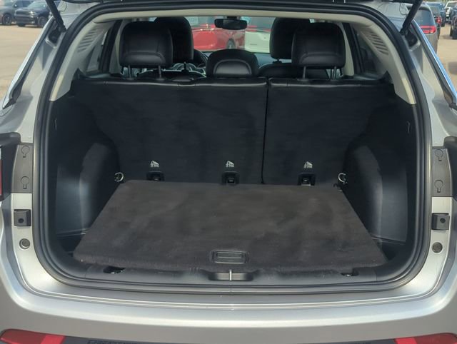 Certified 2020 Jeep Compass Latitude image 24