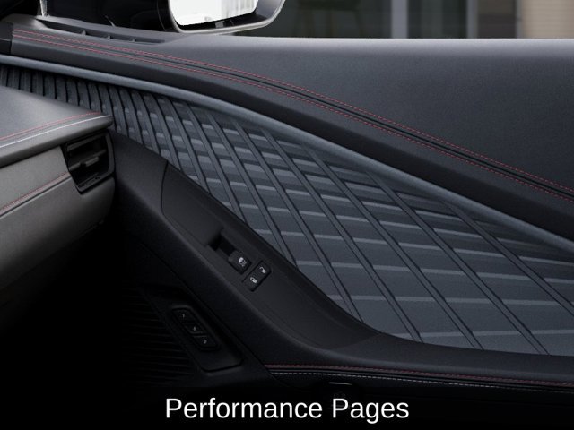 New 2026 Dodge Charger Scat Pack AWD/4WD image 36