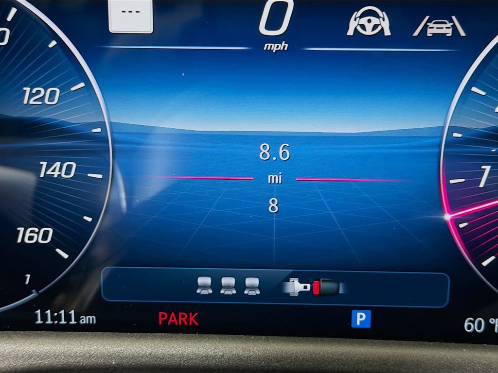 New 2026 Mercedes-Benz E 350 4MATIC Sedan image 14
