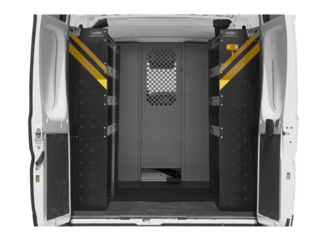 New 2025 RAM ProMaster 3500 w/ Quick Order Package 22H SLT+ FWD image 20