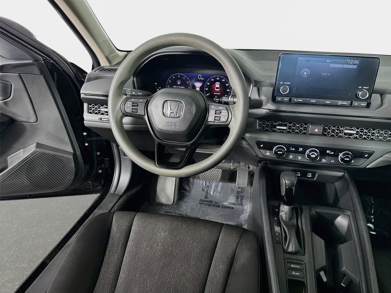 Used 2023 Honda Accord EX image 23