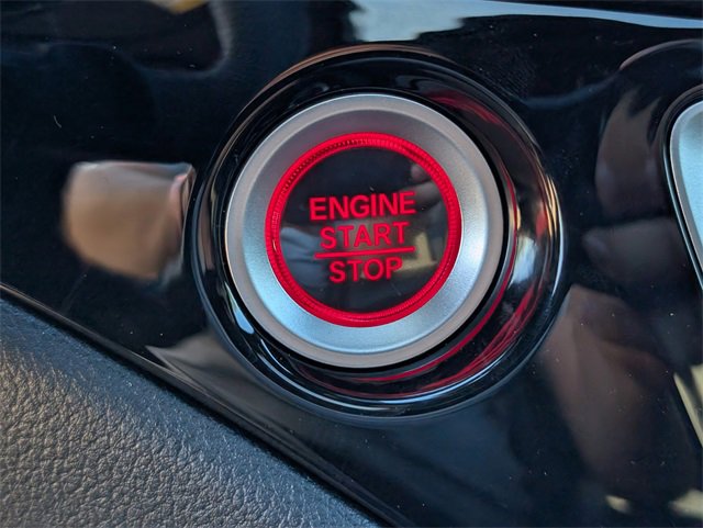 New 2026 Honda Ridgeline Black Edition image 20