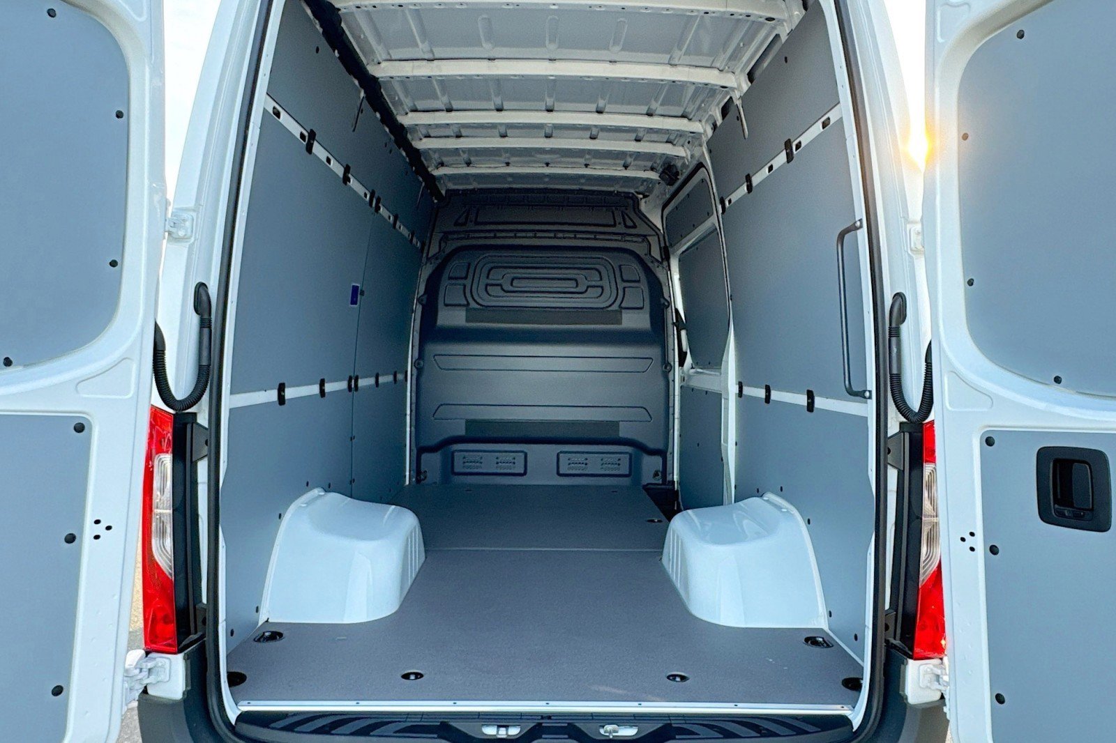 New 2026 Mercedes-Benz Sprinter 4500 image 20