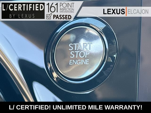 Certified 2023 Lexus RX 350 Premium FWD image 11