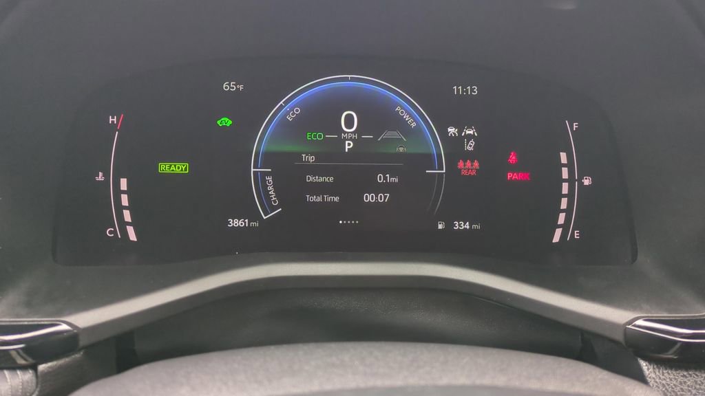 Certified 2025 Toyota Camry SE image 23