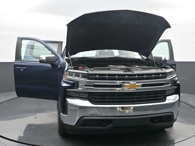 Used 2020 Chevrolet Silverado 1500 LT w/ All-Star Edition image 54