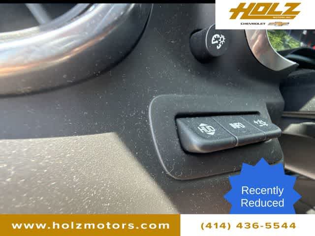 Used 2019 Chevrolet Camaro SS RWD image 19