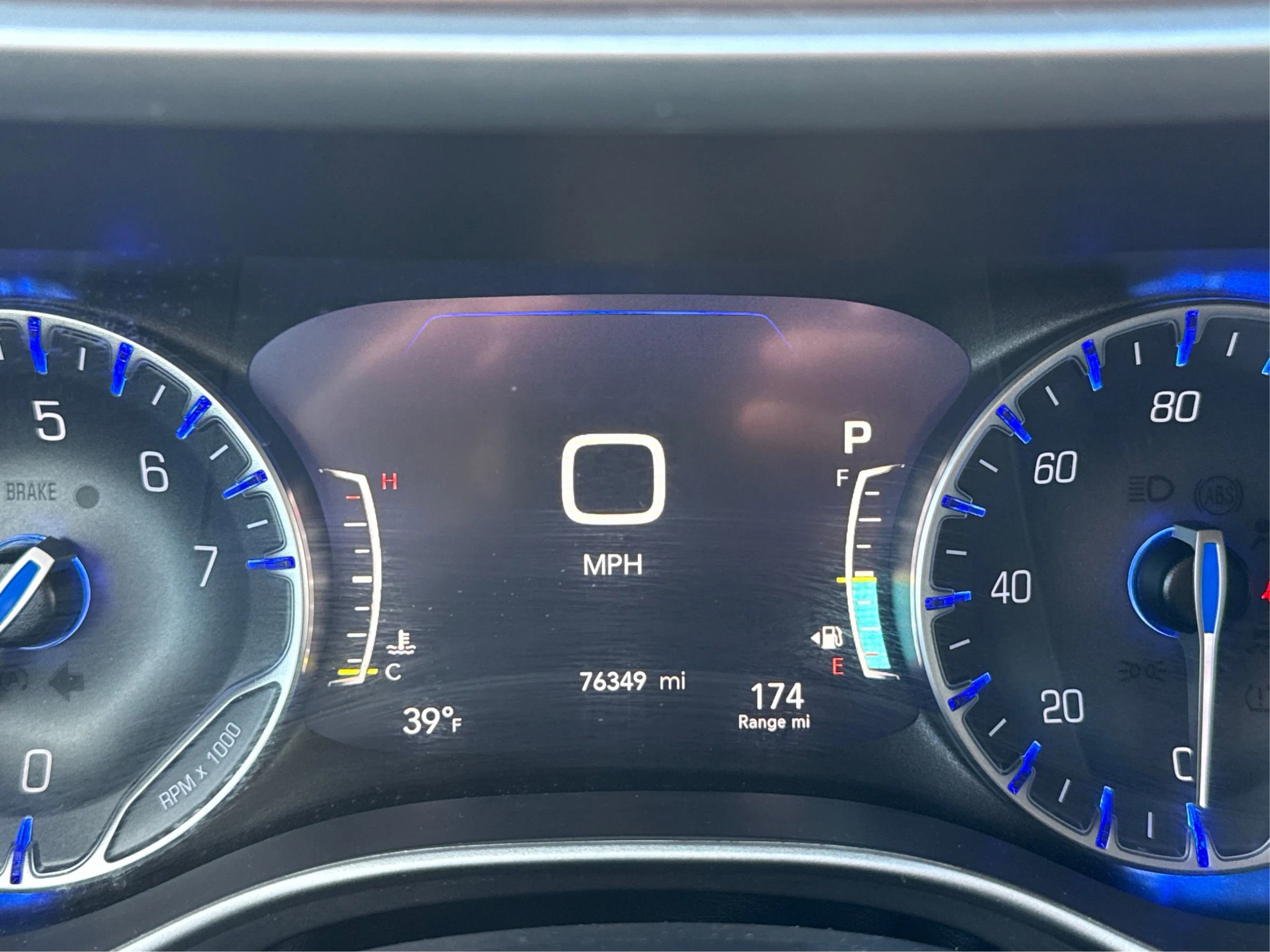 Used 2022 Chrysler Pacifica Touring-L image 15