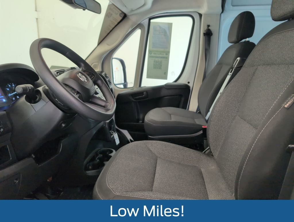 Used 2022 RAM ProMaster 2500 image 5