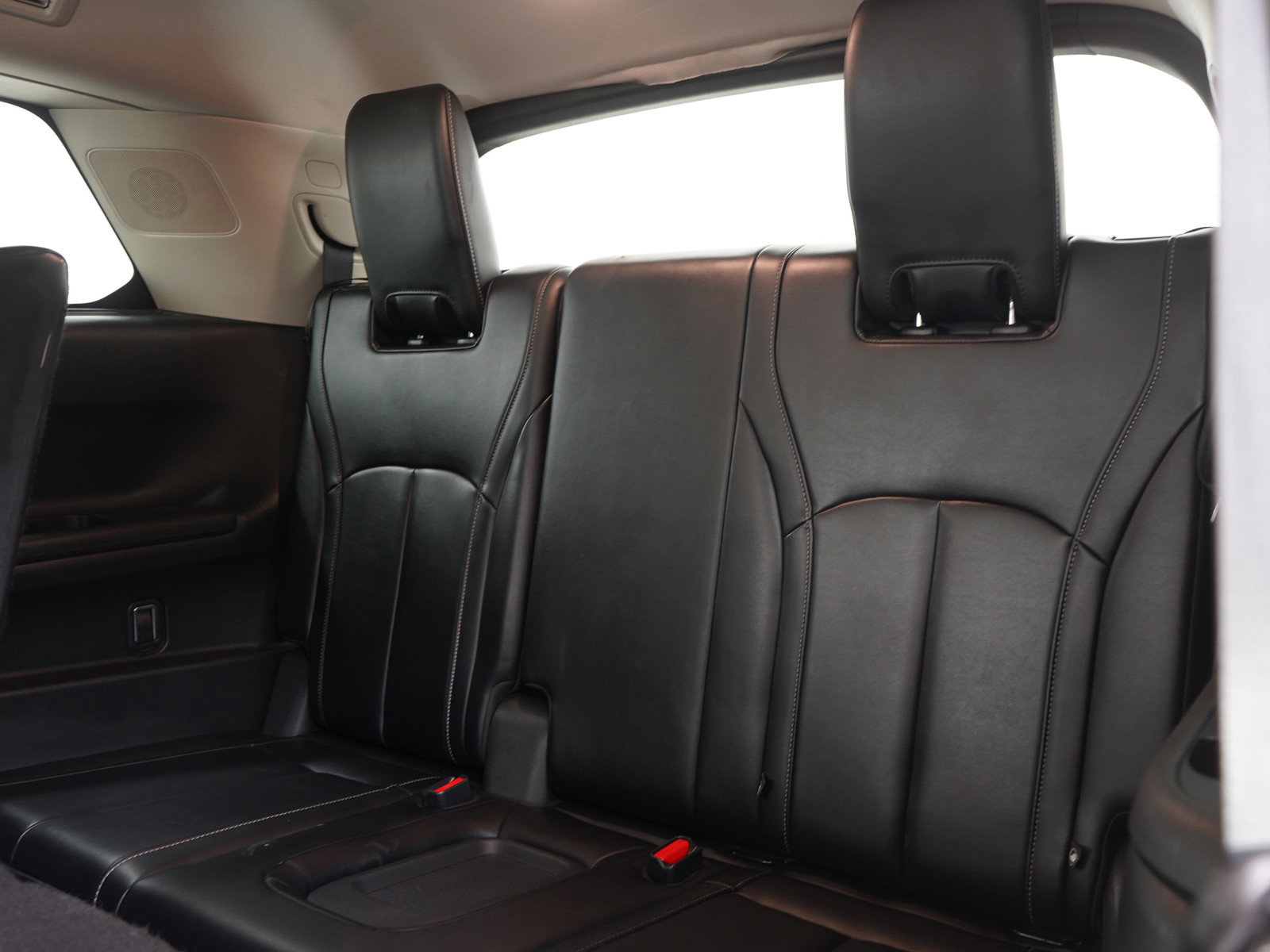 Used 2023 INFINITI QX60 Luxe image 20