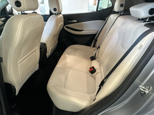 Used 2023 Buick Encore GX Preferred w/ Cold Weather Comfort Package FWD image 27