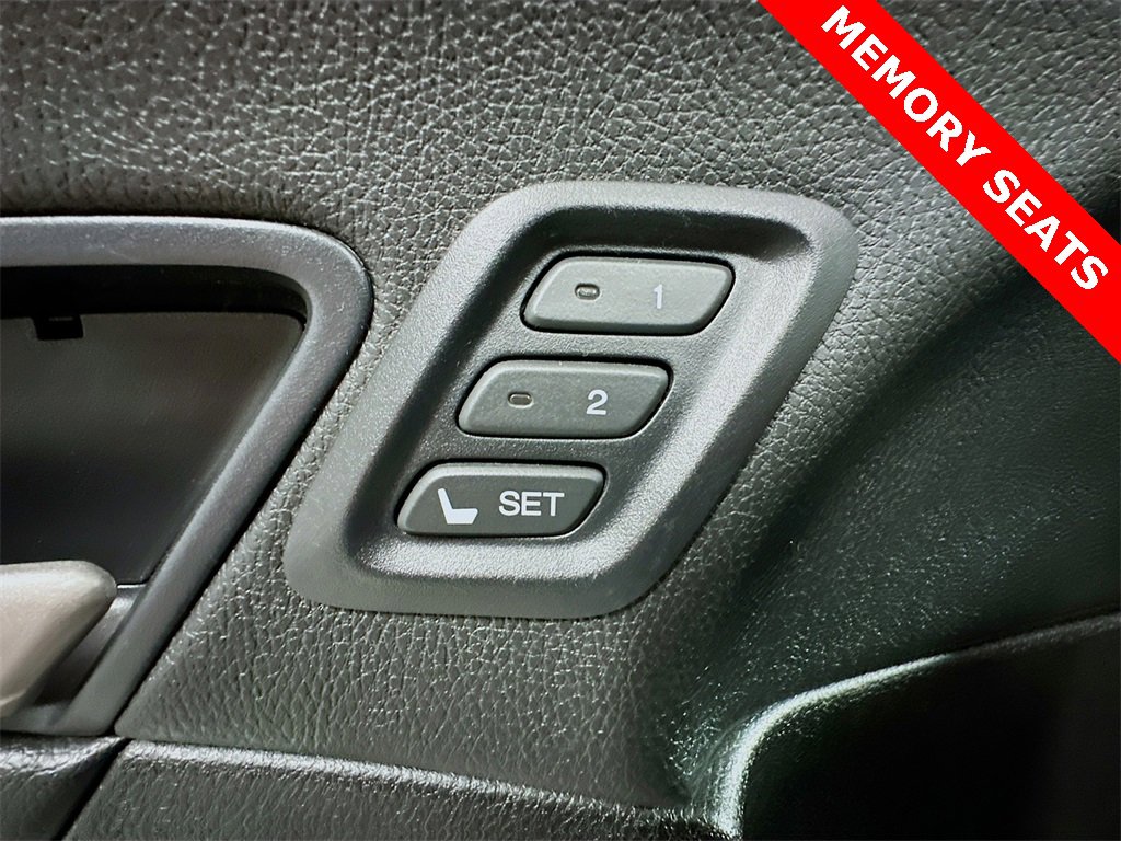 Used 2012 Honda Accord EX-L image 35