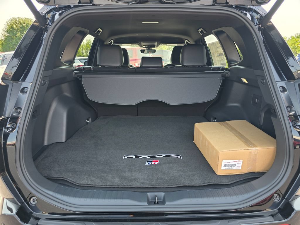 New 2026 Toyota RAV4 AWD Plug-in Hybrid image 12