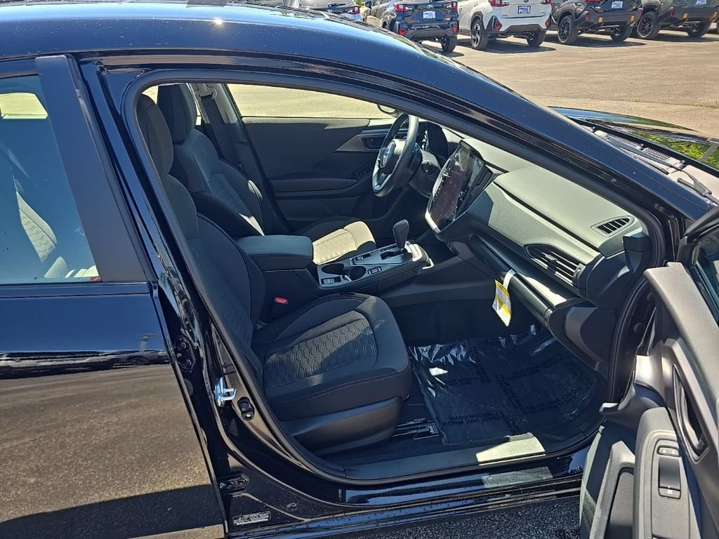 Certified 2025 Subaru Impreza 2.0i Sport AWD/4WD image 5