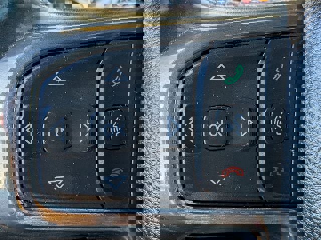 Used 2019 RAM 1500 Limited image 20