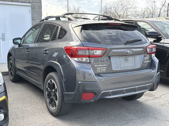 Used 2021 Subaru Crosstrek 2.0i Premium w/ Moonroof Package image 5