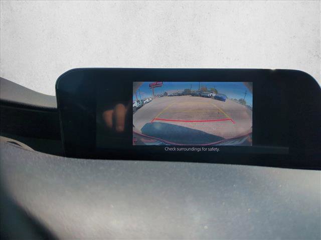 Used 2024 MAZDA MAZDA3 s w/ Appearance Package image 14