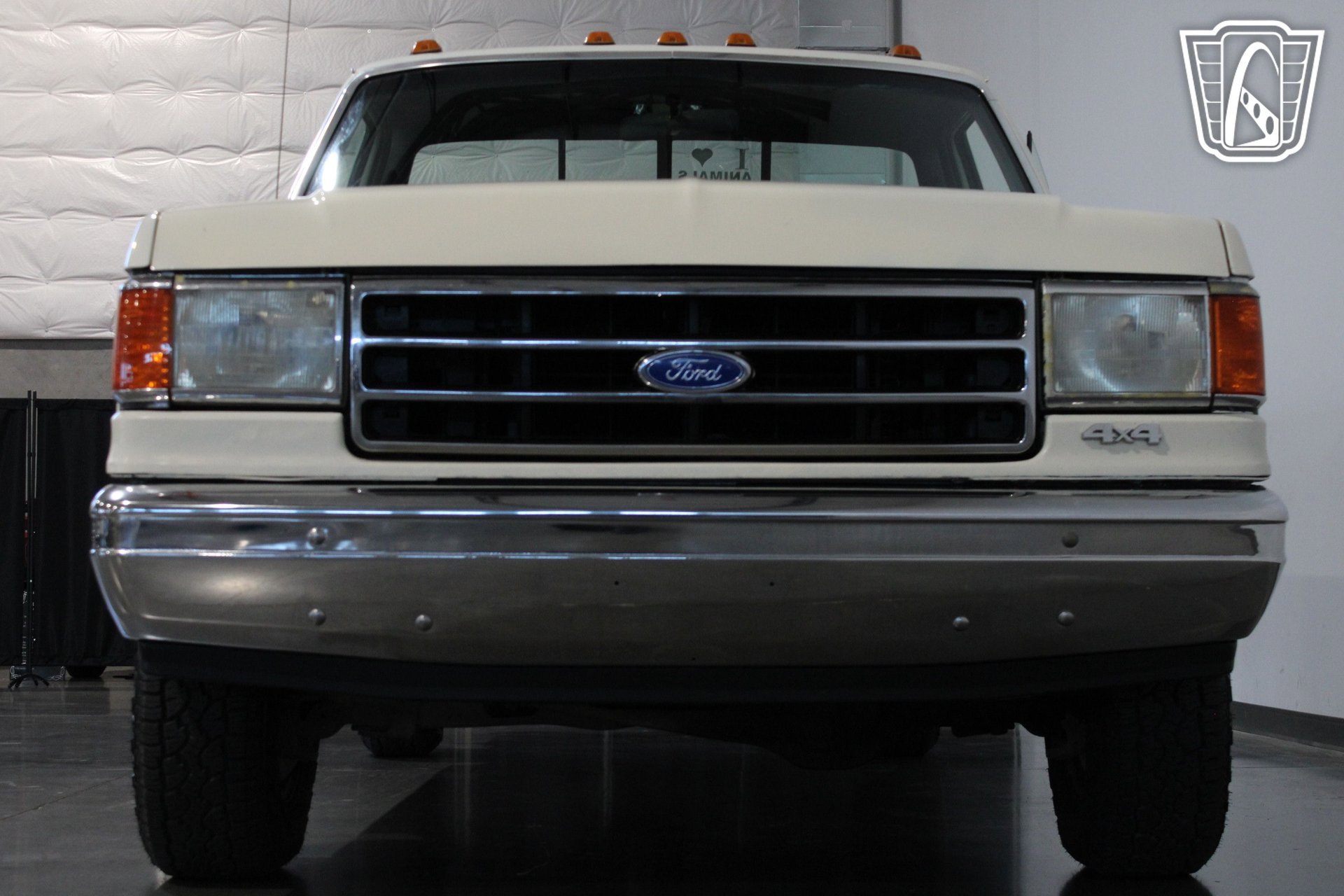 Used 1990 Ford F150 4x4 Regular Cab image 21