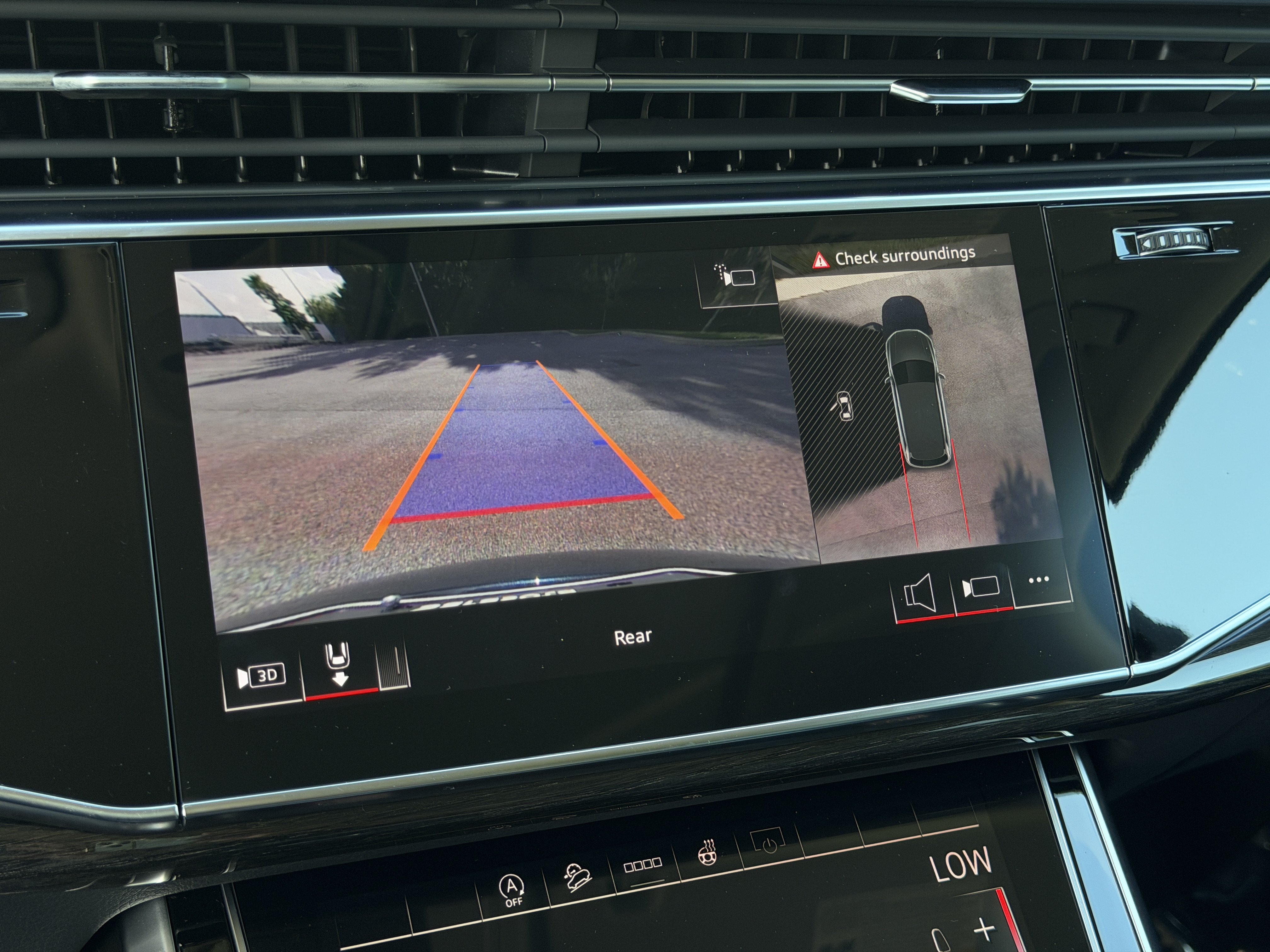 New 2026 Audi Q7 3.0T Premium AWD/4WD image 28