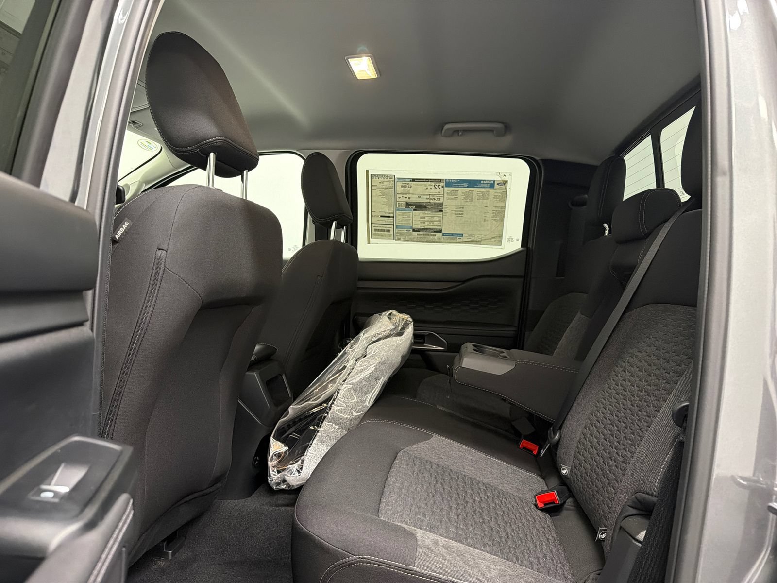 Used 2024 Ford Ranger XLT AWD/4WD image 17