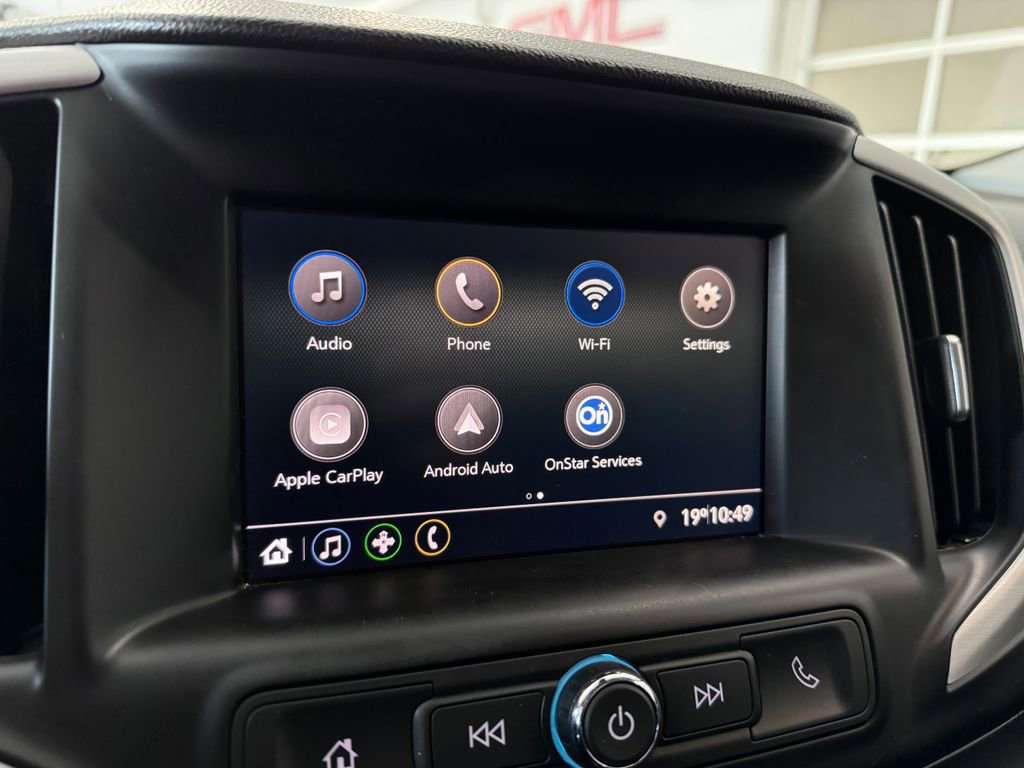 Used 2021 GMC Terrain SLE w/ Driver Convenience Package image 18