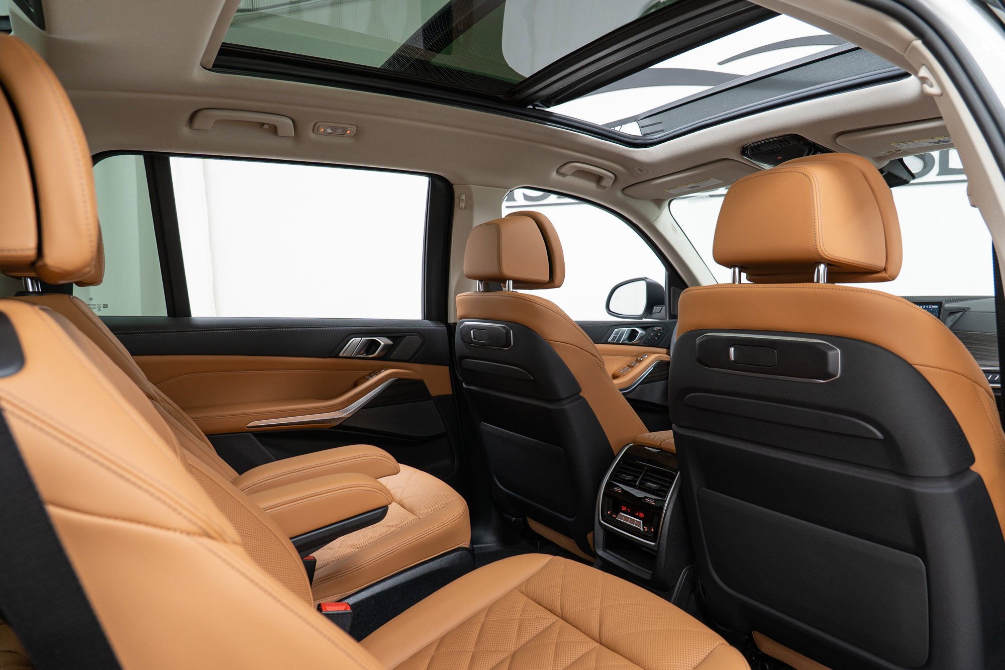 New 2026 BMW X7 xDrive40i w/ Executive Package image 23