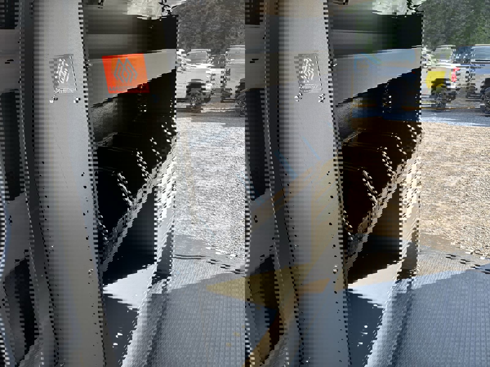 New 2025 Chevrolet Express 2500 w/ Driver Convenience Package image 25