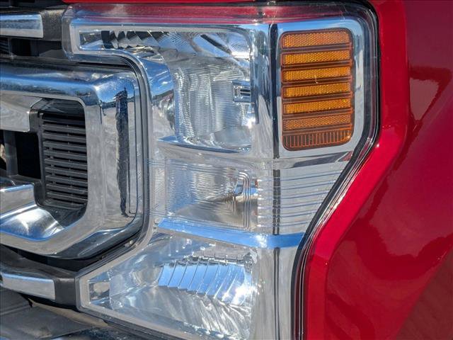 Used 2022 Ford F250 XLT w/ XLT Value Package image 6