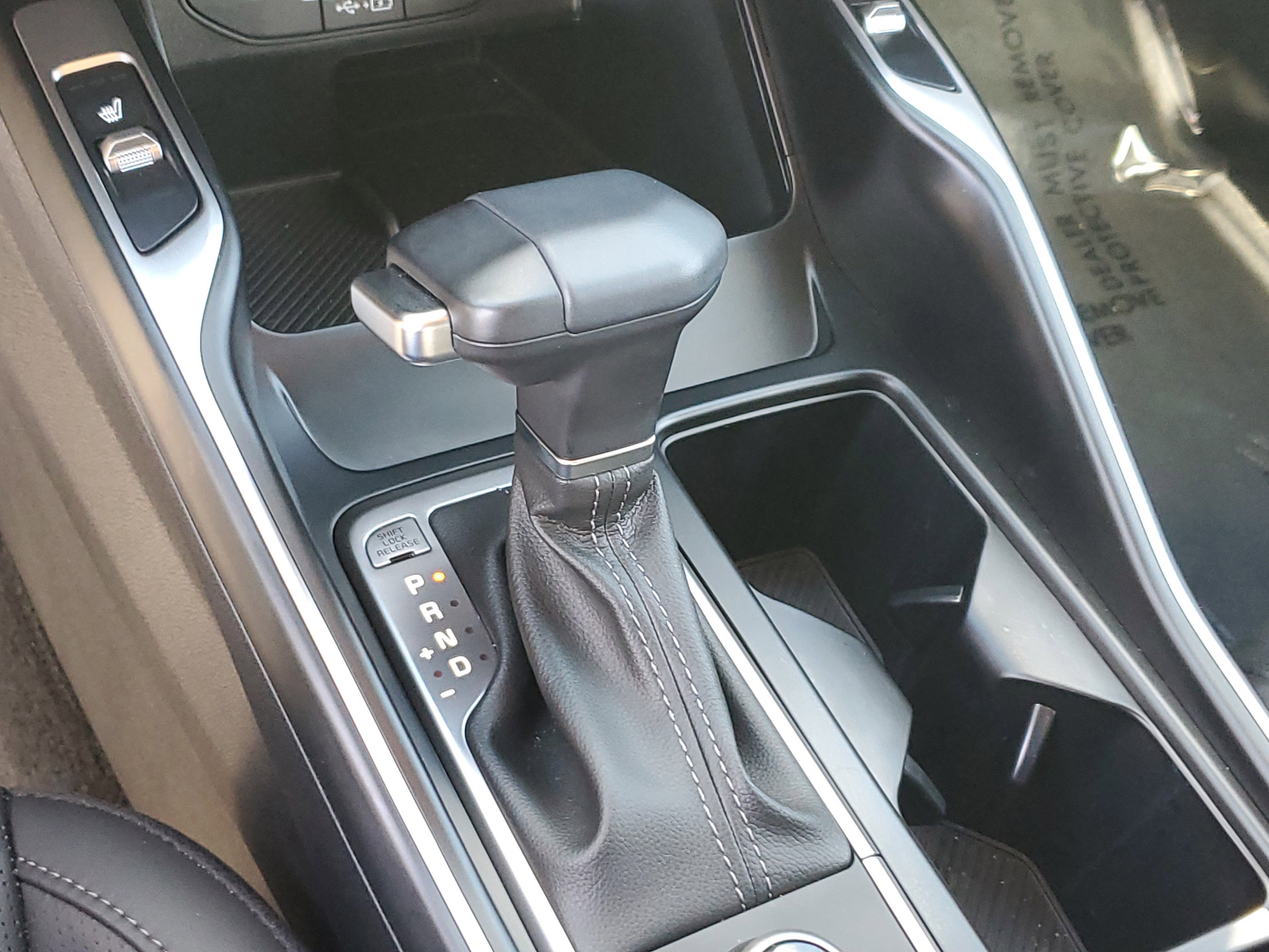 Used 2025 Kia Sorento EX image 30