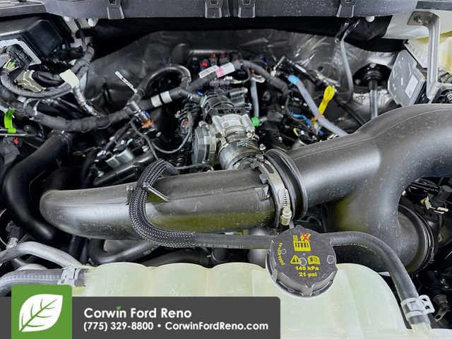 New 2026 Ford F150 STX image 29