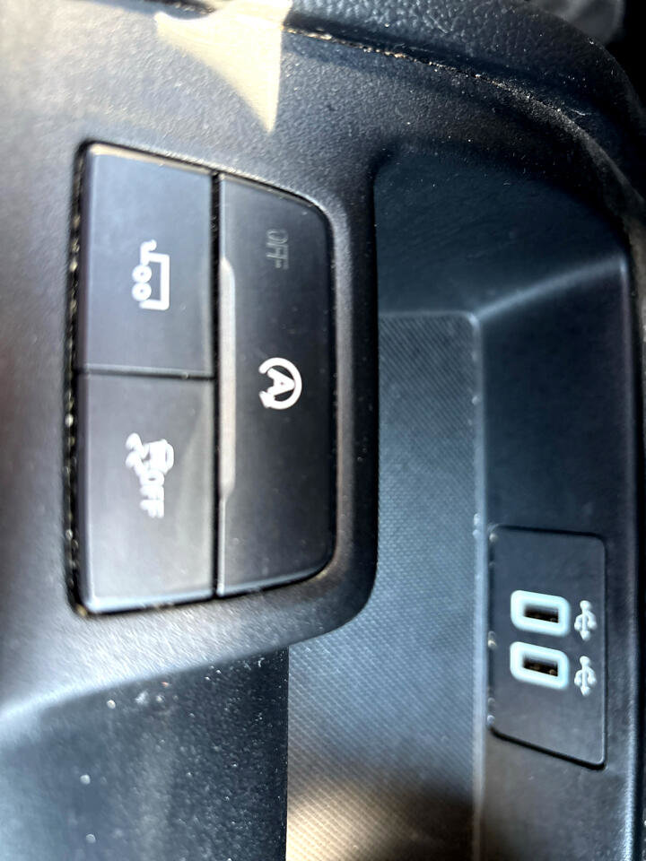 Used 2022 Ford Ranger XLT w/ Bed Utility Package image 18