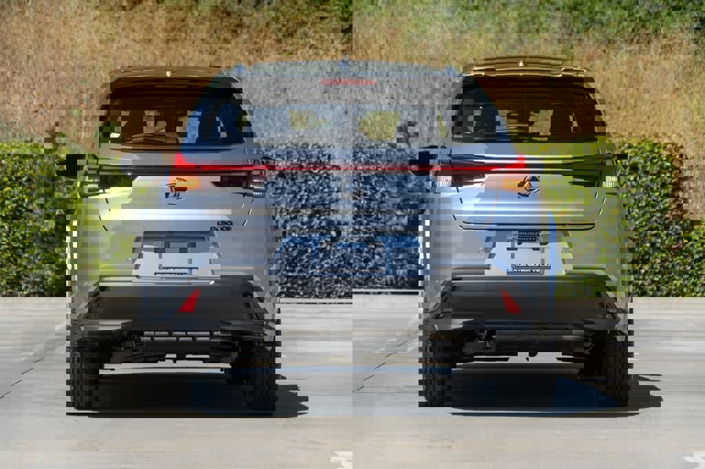 New 2026 Lexus UX 300h FWD image 9