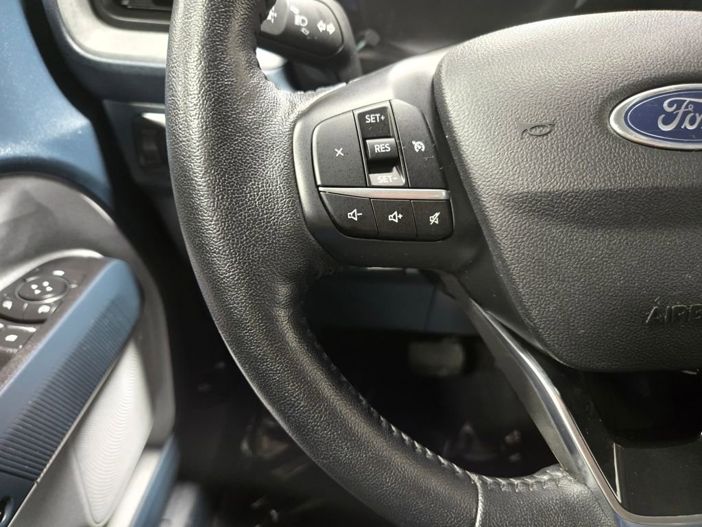 Used 2022 Ford Maverick XLT w/ Equipment Group 300A Standard image 14