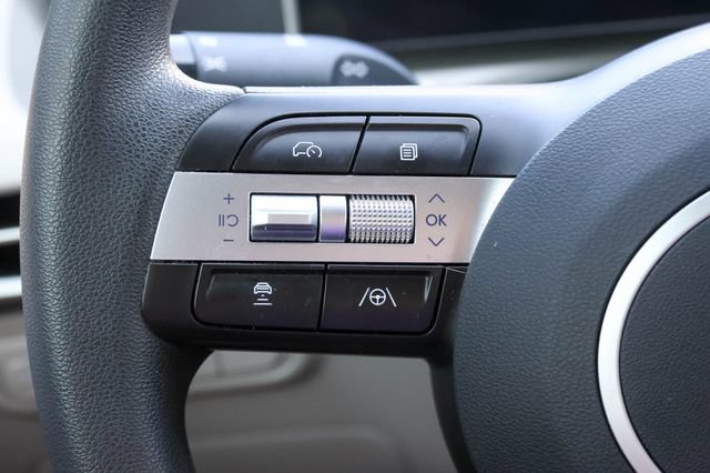 Certified 2026 Hyundai Tucson SE FWD image 25