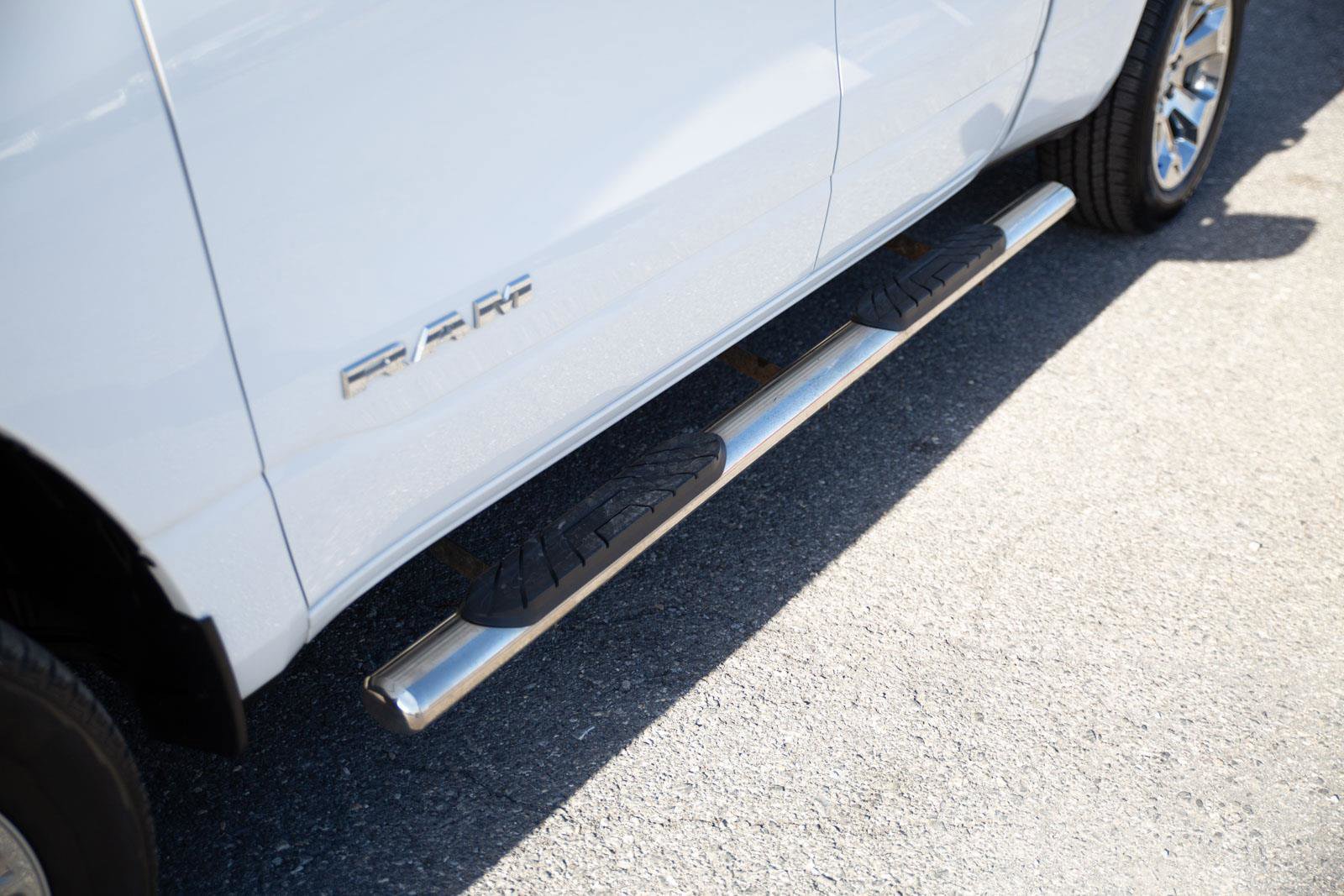 Used 2022 RAM 1500 Big Horn image 13